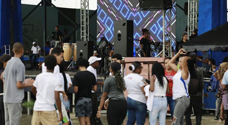 Foto: Luis Jiménez Echevarría