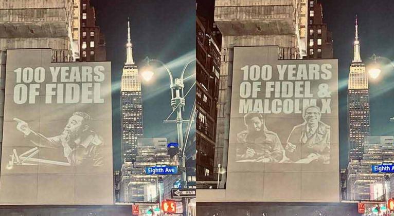 Foto: @PeoplesForumNYC