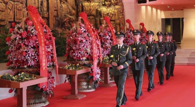 Foto: Xinhua