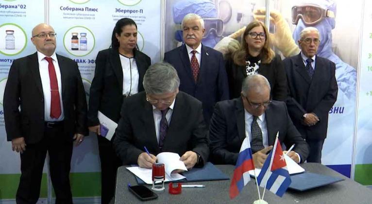 Foto: Prensa Latina