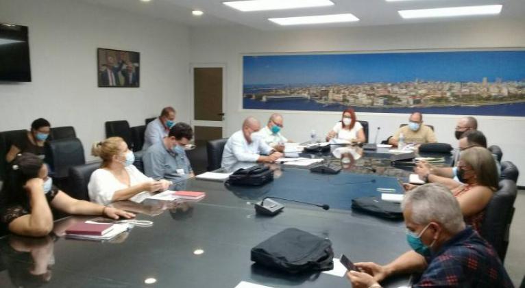 Foto: Ricardo Gómez