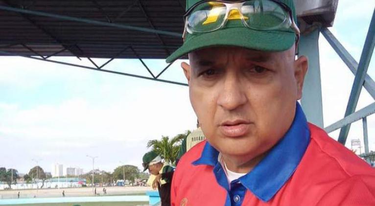 Foto: Cortesía del entrevistado