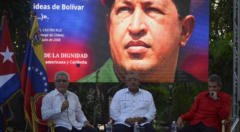 Foto: Luis Jimenez Echevarria
