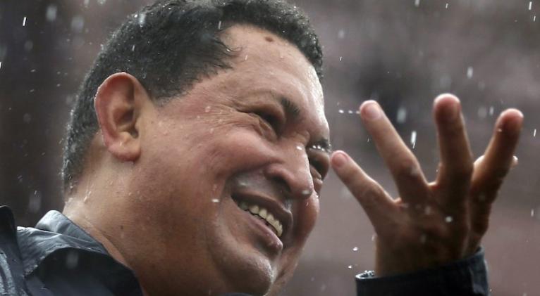 Foto: tomada de Radio Rebelde