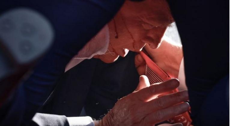Foto: CNN