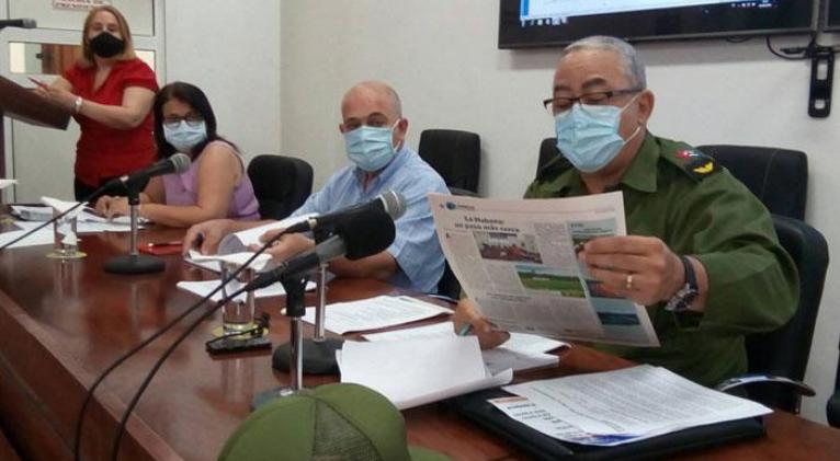 Foto: Raúl San Miguel