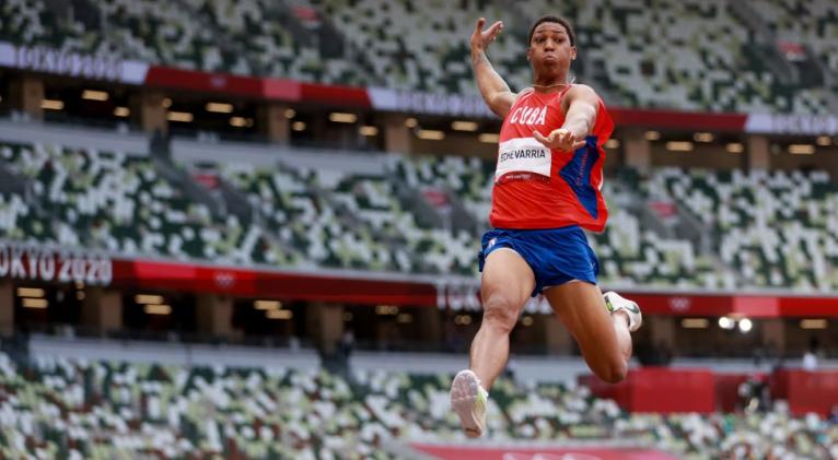 Juan Miguel pretende empezar su accionar competitivo en la temporada estival. Foto: Diario As.