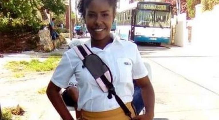 Foto: Tomada de la TV Cubana