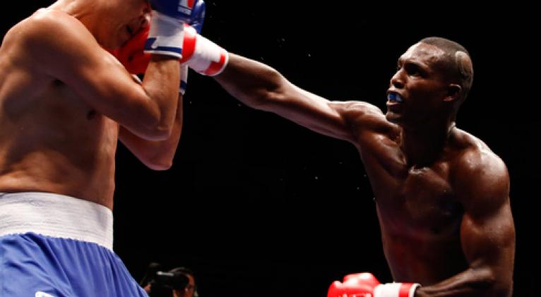 La Cruz, lugar 20. Foto: Roberto Morejón