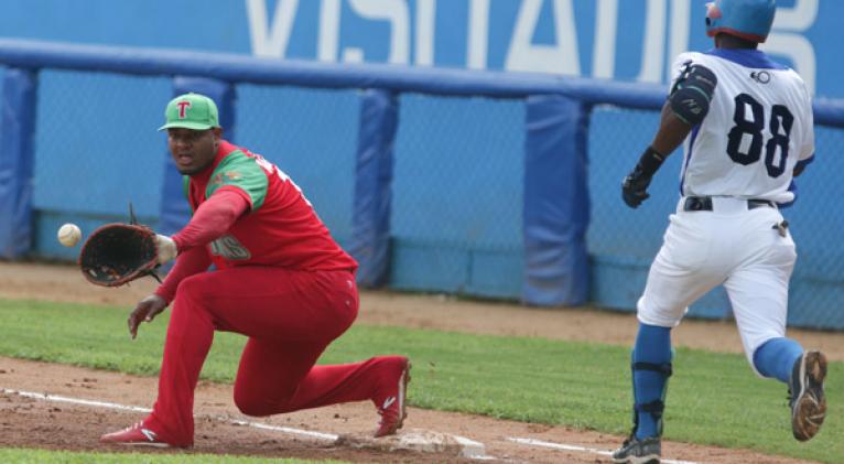 Foto: Roberto Morejón