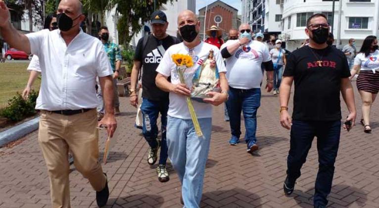 Foto: Mario Hubert Garrido (PL)
