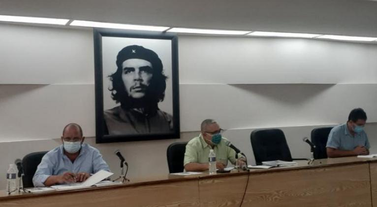 Foto: Eduardo Douglas Pedroso
