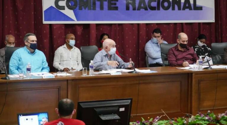 Foto: María Montenegro