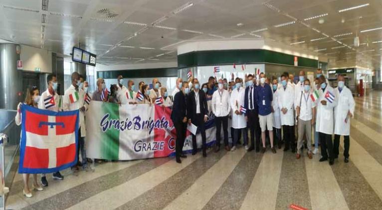 Foto: Prensa Latina