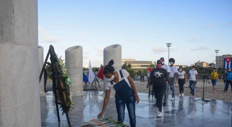 Foto: Ariel Ley Royero