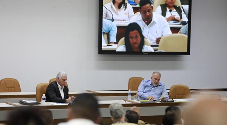Foto: Luis Jiménez Hechevarría