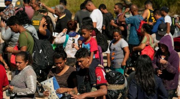 Foto: AP