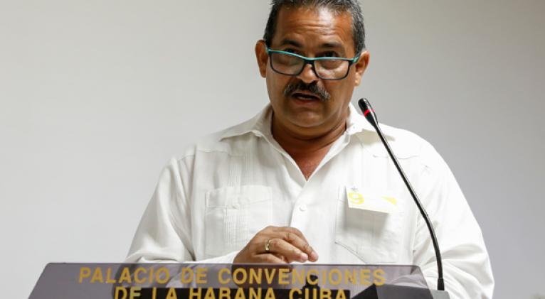 Foto: Roberto Morejón