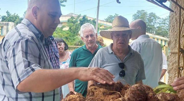 Foto: Luis Jiménez Echevarría
