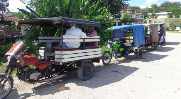 Legalizarán en Cuba vehículos ensamblados por partes y piezas (+ PDF)