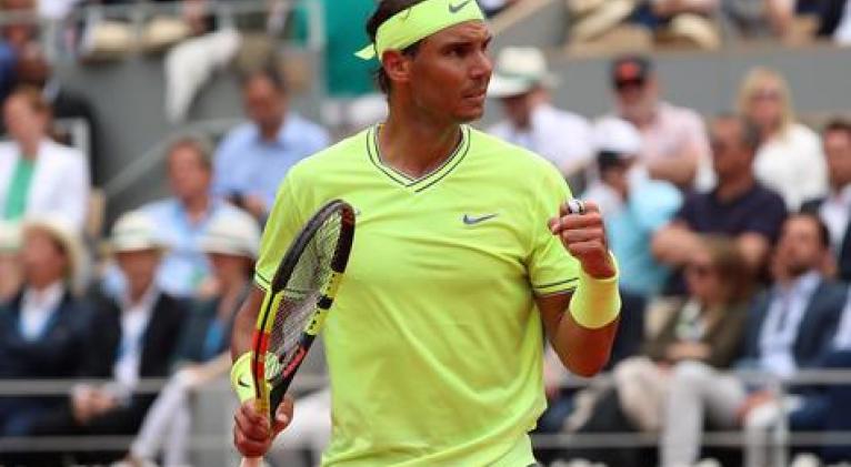 Roland Garros se jugará en septiembre. Foto: ANSA