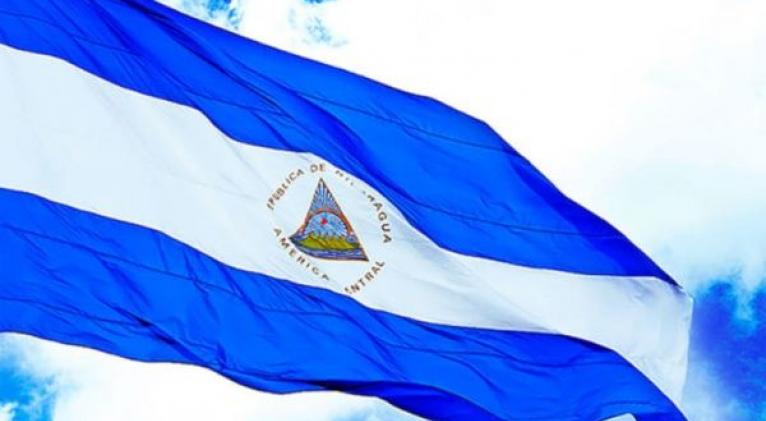 El presidente Daniel Ortega ganó, con más del 75 por ciento de los votos, las elecciones del domingo pasado. Foto: El 19 Digital