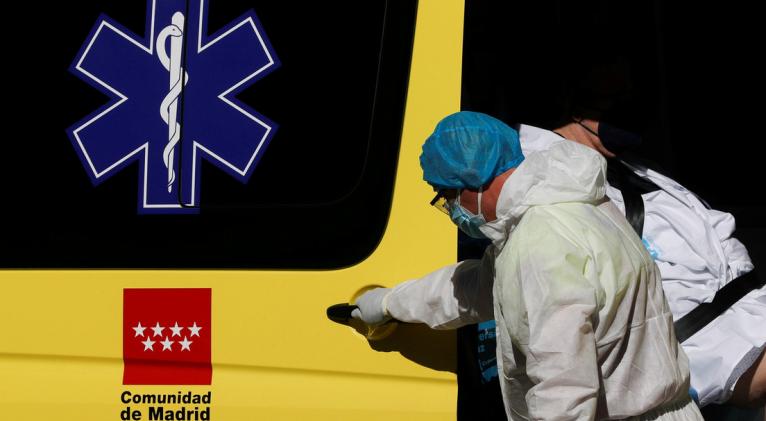 Aunque todavía no hay estudios exhaustivos sobre esta nueva variante, algunos científicos advierten que podría ser más mortal, más transmisible y más resistente a las vacunas. Foto: Reuters. 