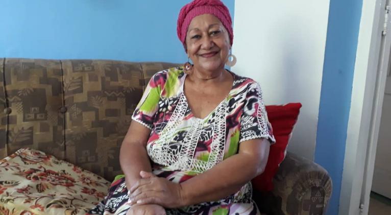 Foto: María Regla Figueroa Evans