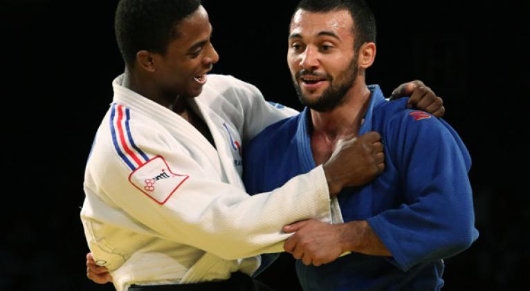 Un comunicado del presidente de la IJF confirma la revisión del calendario y del sistema de clasificación hacia Olímpicos de Tokio. Foto: Mónica Ramírez