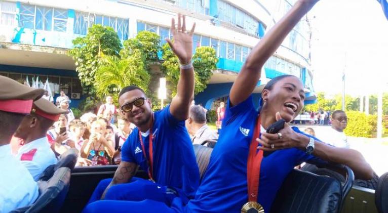 Foto: Boris Luis Cabrera