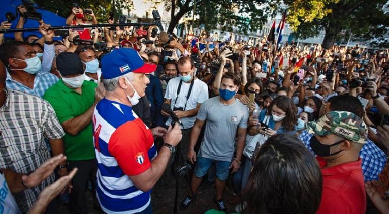 Foto: Alejandro Azcuy