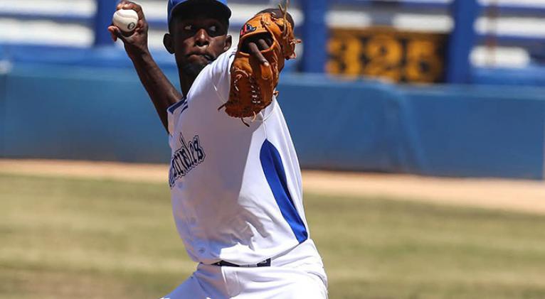 Foto: Boris Luis Cabrera Acosta