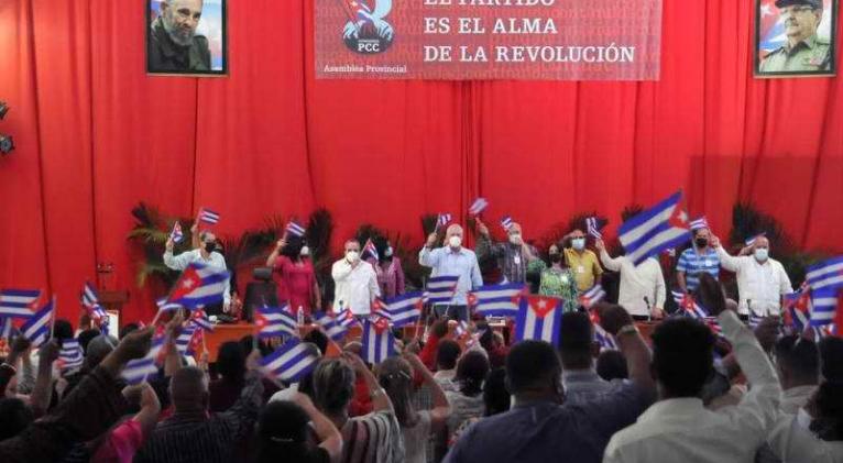 Foto: Mireya Ojeda Cabrera