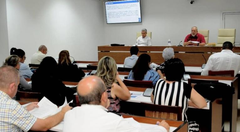 Foto: José Manuel Correa Armas