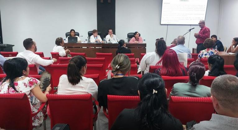 Foto: Isabel Díaz González