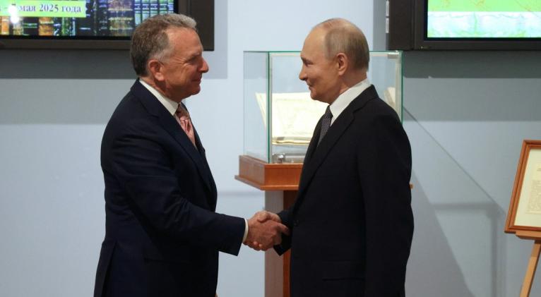 Foto: Sputnik