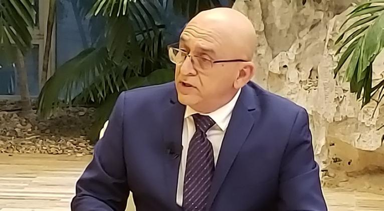 Foto: PresidenciaCuba