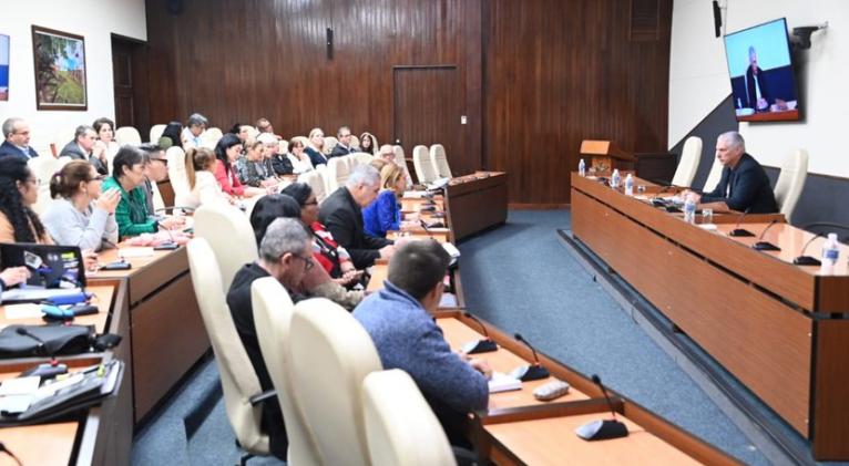 Foto: Estudios Revolución