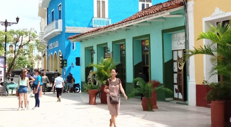 Foto: Delia Proenza/Escambray