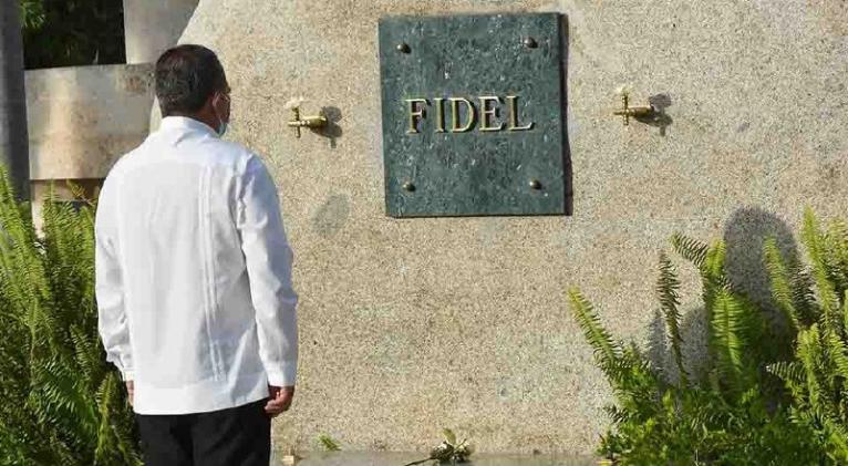 Foto: Miguel Rubiera Jústiz