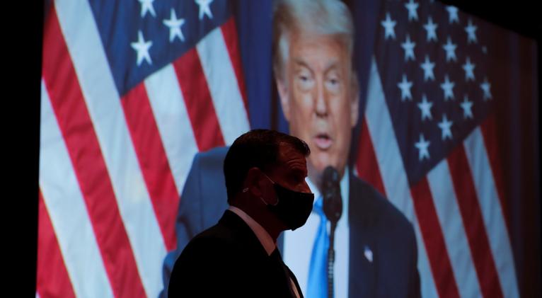 Foto: Reuters