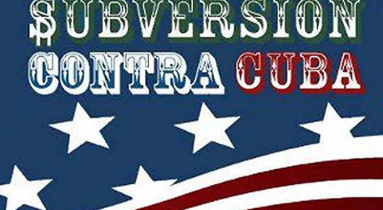 Denuncian nuevos planes terroristas patrocinados desde Estados Unidos contra Cuba