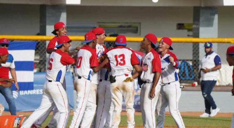 Foto: WBSC AMÉRICAS