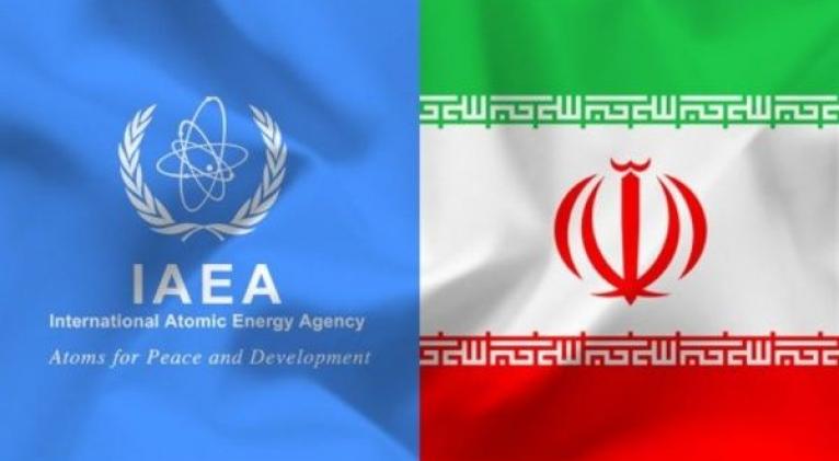 El acuerdo de cooperación entre la OIEA e Irán fue puesto en peligro, según Teherán, cuando Estados Unidos se separó del mismo en 2018. Foto: Sitio Oficial OIEA