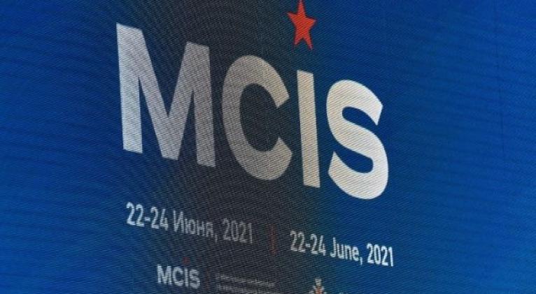 Rusia ve la cooperación militar como herramienta para contrarrestar desafíos y amenazas regionales en América Latina y el hemisferio occidental. Foto: Twitter: Ministerio Defensa. Rusi