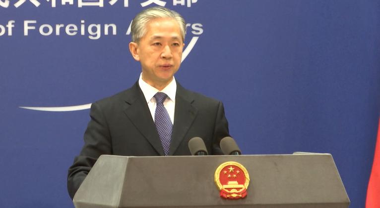 China apoya derecho de Cuba a defender su soberanía