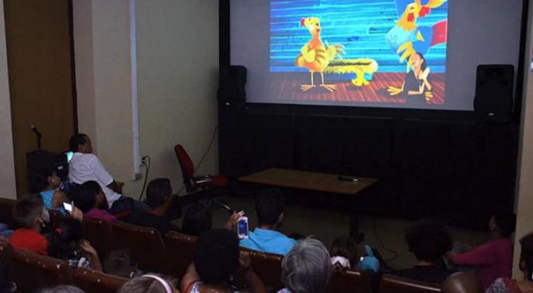 Foto: Juan Carlos Borjas