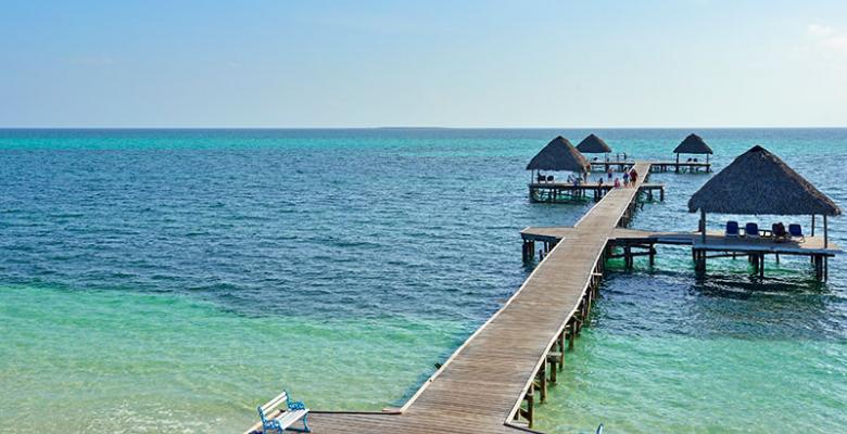 Cayo Guillermo
