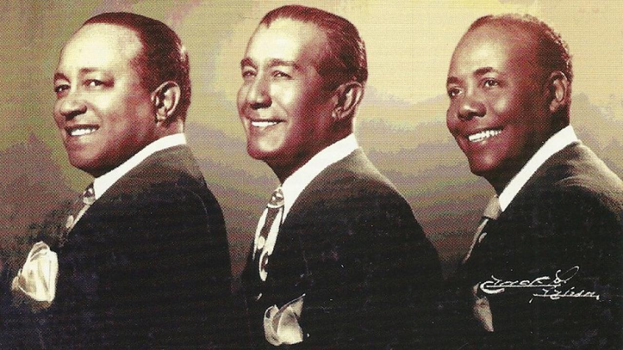 Homenaje musical para el Trío Matamoros Cuba Si