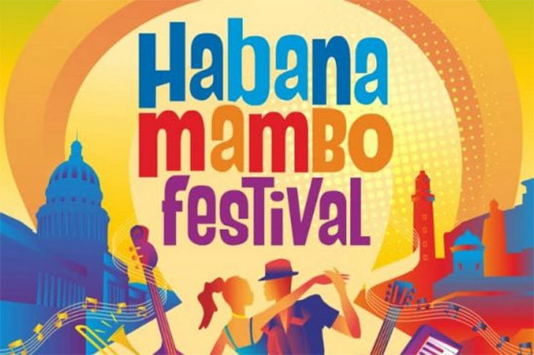 habana mambo festival
